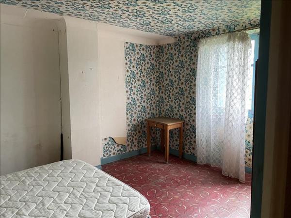 Maison à vendre |  Janaillat |  4 pièces | 98 m²