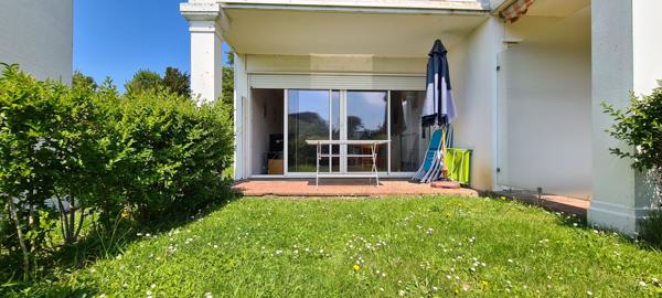 Trouville-sur-Mer (14360) 2 Pièces de 48.8 m²