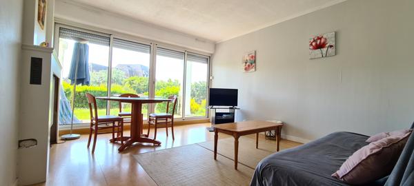 Trouville-sur-Mer (14360) 2 Pièces de 48.8 m²