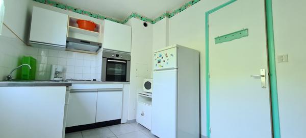 Trouville-sur-Mer (14360) 2 Pièces de 48.8 m²