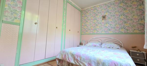 Trouville-sur-Mer (14360) 2 Pièces de 48.8 m²