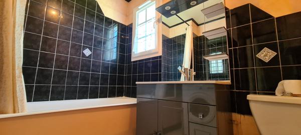 Trouville-sur-Mer (14360) 2 Pièces de 48.8 m²