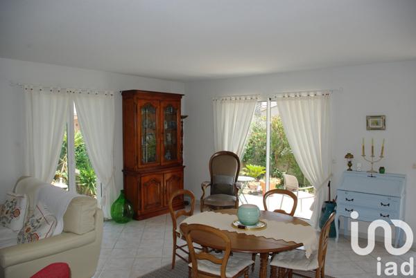 Maison à vendre 4 pièces 91 m² Mèze