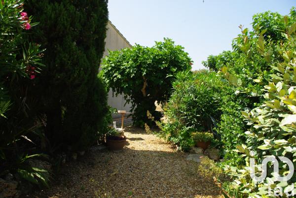 Maison à vendre 4 pièces 91 m² Mèze