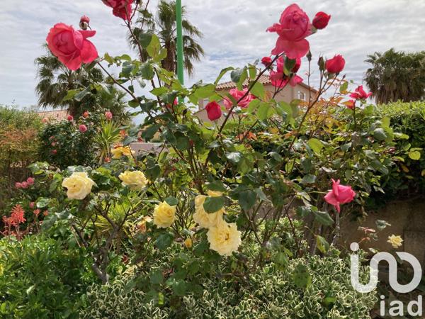 Maison à vendre 4 pièces 91 m² Mèze