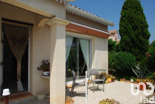 Maison à vendre 4 pièces 91 m² Mèze