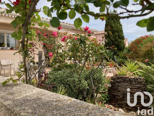 Maison à vendre 4 pièces 91 m² Mèze