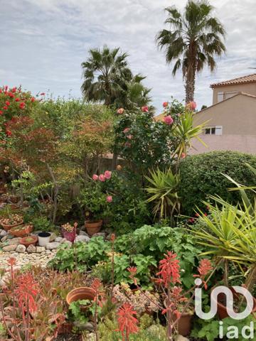 Maison à vendre 4 pièces 91 m² Mèze