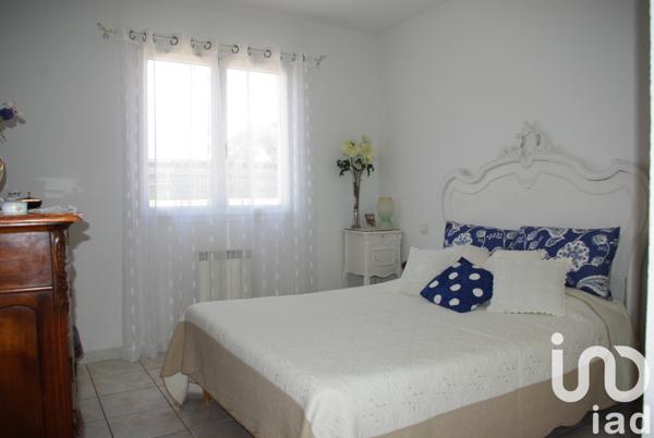 Maison à vendre 4 pièces 91 m² Mèze