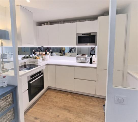 Appartement 2 pièces 52 m2