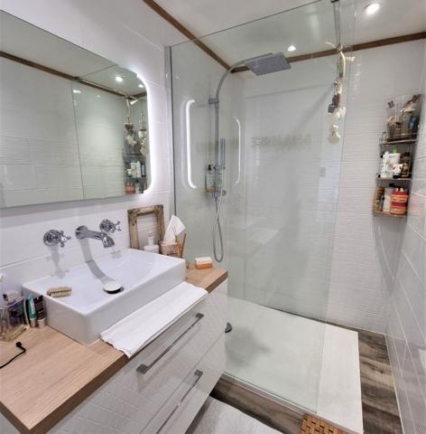 Appartement 2 pièces 52 m2