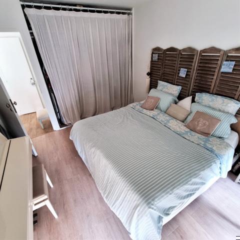 Appartement 2 pièces 52 m2