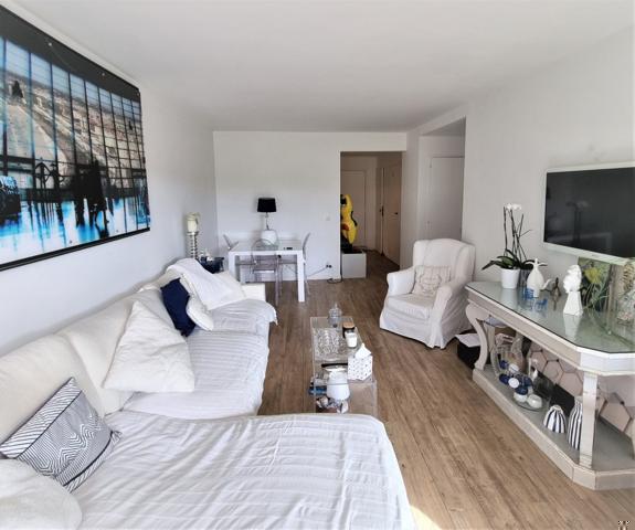 Appartement 2 pièces 52 m2