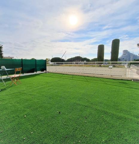 Appartement 2 pièces 52 m2