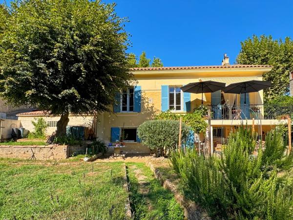 Maison à vendre 5 pièces de 119 m²