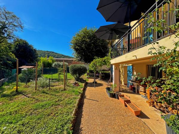 Maison à vendre 5 pièces de 119 m²