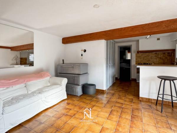 Maison à vendre 5 pièces de 119 m²