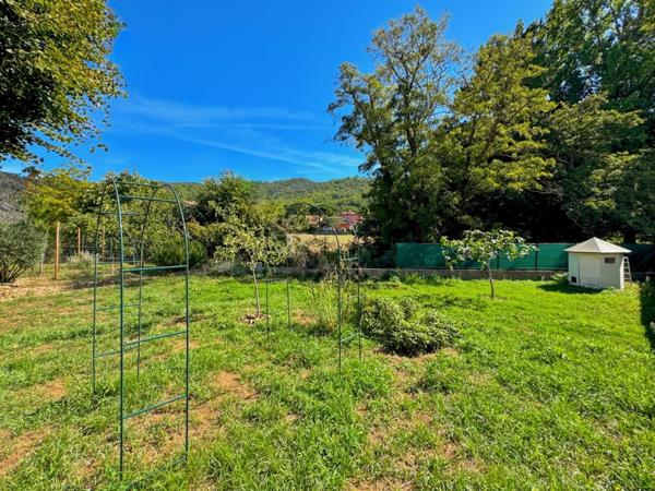 Maison à vendre 5 pièces de 119 m²