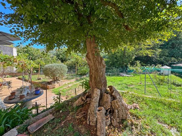 Maison à vendre 5 pièces de 119 m²