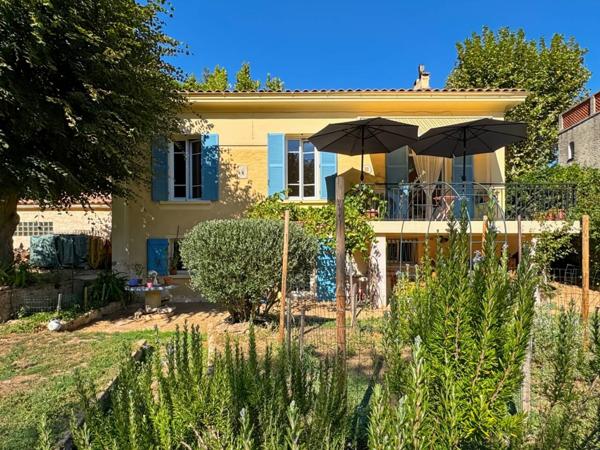 Maison à vendre 5 pièces de 119 m²