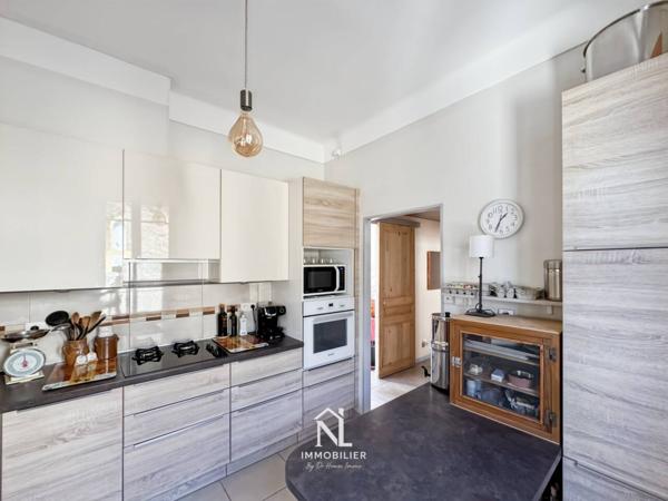 Maison à vendre 5 pièces de 119 m²