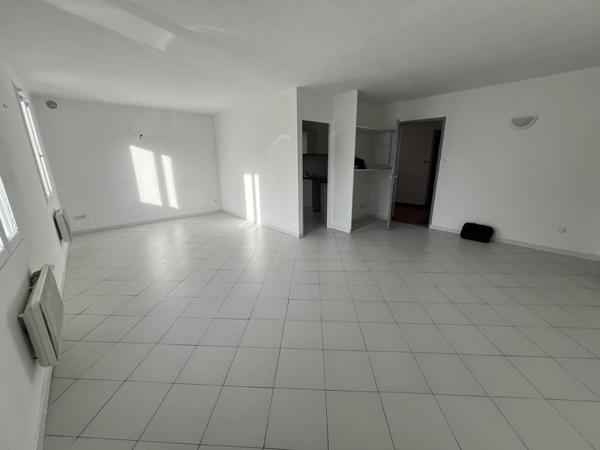 Appartement à vendre |  Aussonne |  3 pièces | 73 m²