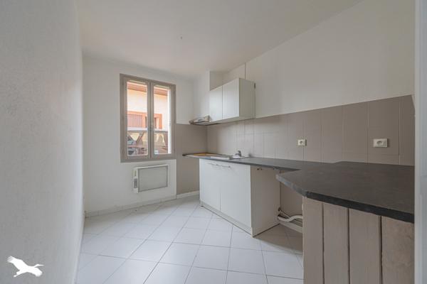 Appartement à vendre |                                       Aussonne |                                        3 pièces  |  73 m²