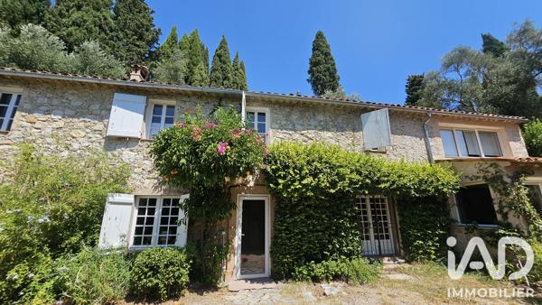 Maison (prestige) à vendre 7 pièces 183 m² Grasse