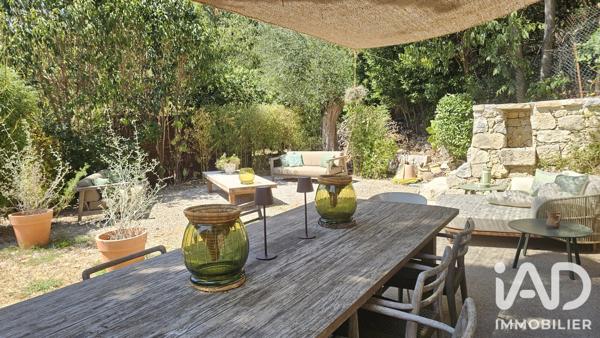 Maison (prestige) à vendre 7 pièces 183 m² Grasse
