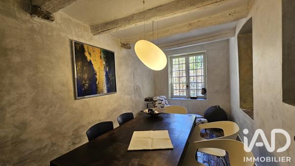 Maison (prestige) à vendre 7 pièces 183 m² Grasse