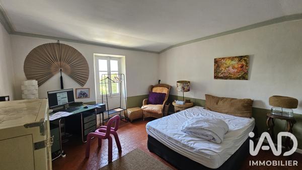 Maison (prestige) à vendre 7 pièces 183 m² Grasse
