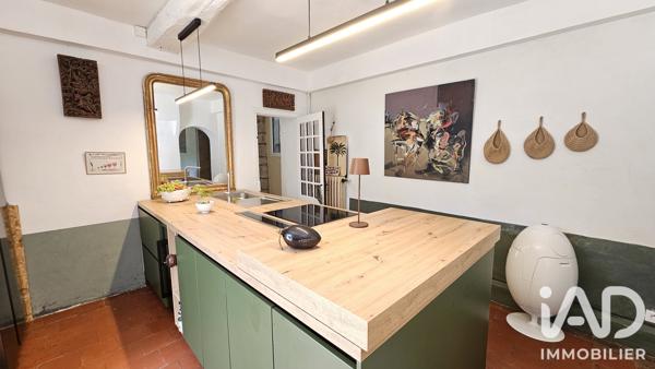Maison (prestige) à vendre 7 pièces 183 m² Grasse