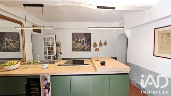 Maison (prestige) à vendre 7 pièces 183 m² Grasse