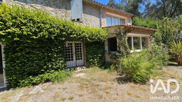 Maison (prestige) à vendre 7 pièces 183 m² Grasse
