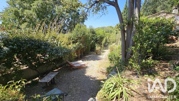 Maison (prestige) à vendre 7 pièces 183 m² Grasse