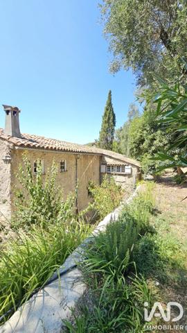 Maison (prestige) à vendre 7 pièces 183 m² Grasse