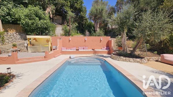 Maison (prestige) à vendre 7 pièces 183 m² Grasse