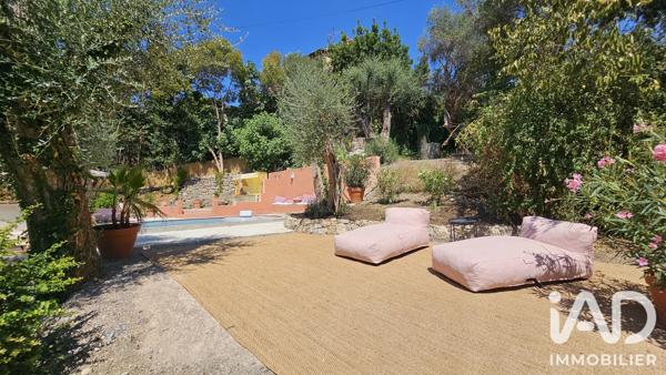 Maison (prestige) à vendre 7 pièces 183 m² Grasse