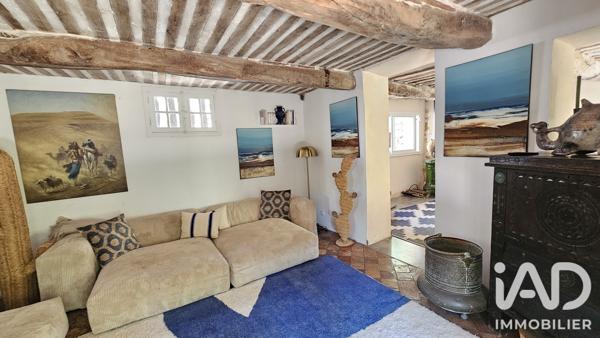 Maison (prestige) à vendre 7 pièces 183 m² Grasse