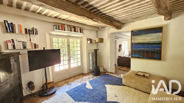 Maison (prestige) à vendre 7 pièces 183 m² Grasse