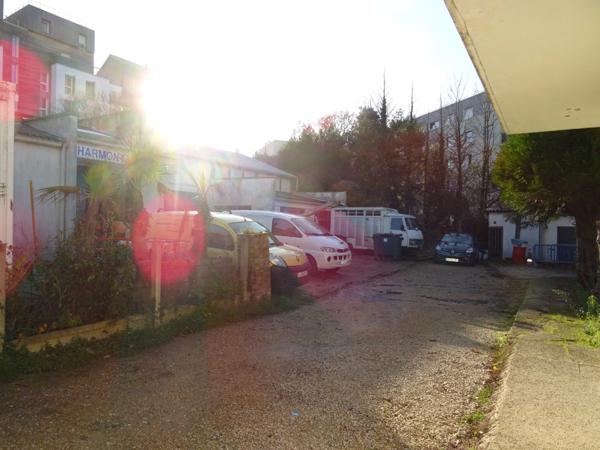 Local/bureau à vendre LIMEIL BREVANNES (94)