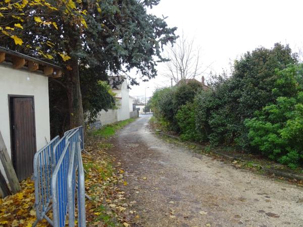 Local/bureau à vendre LIMEIL BREVANNES (94)