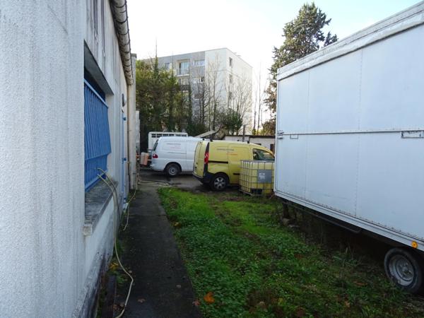 Local/bureau à vendre LIMEIL BREVANNES (94)