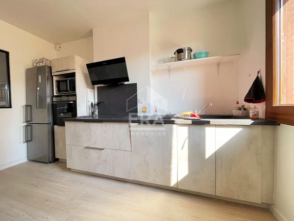 Appartement T3 meublé à louer à Manosque