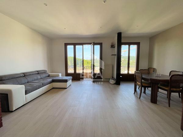 Appartement T3 meublé à louer à Manosque