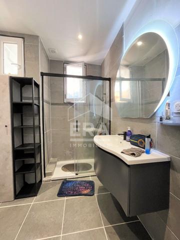 Appartement T3 meublé à louer à Manosque