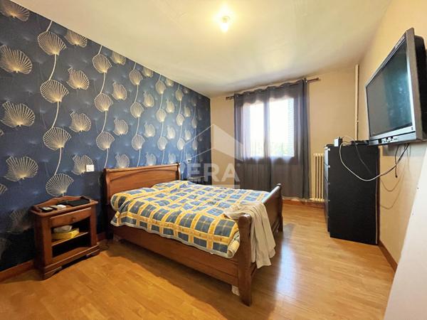 Appartement T3 meublé à louer à Manosque