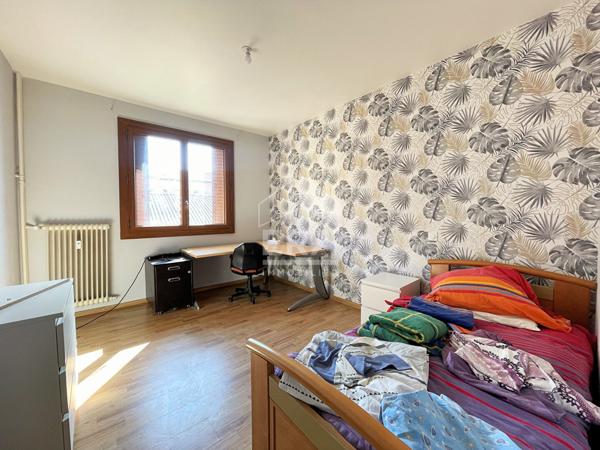 Appartement T3 meublé à louer à Manosque