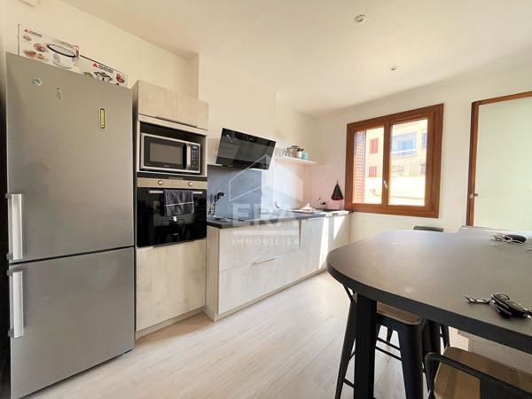 Appartement T3 meublé à louer à Manosque