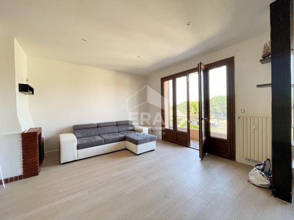 Appartement T3 meublé à louer à Manosque